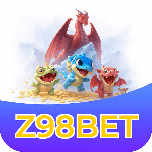 Z98BETlogo
