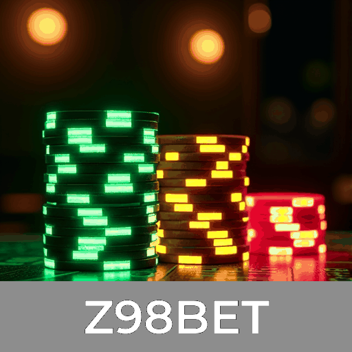 Z98BET: Sinta a Emoção e Ganhe com Jogos de Cassino