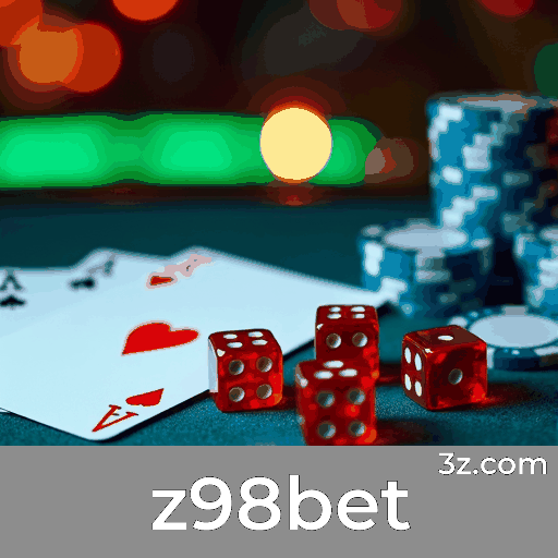 Z98bet: Cassino Premiado e Plataforma de Pagamentos Rápidos