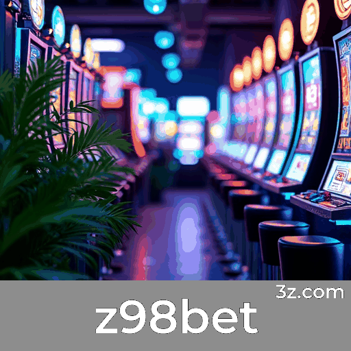 Z98bet: Aposta Rápida e Funcional no Seu Celular