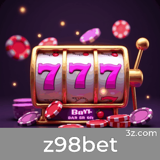 z98bet Casino: Experiência VIP Exclusiva e Luxuosa