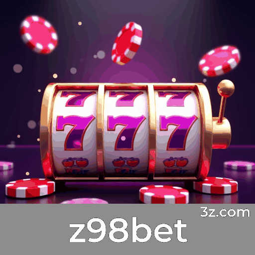 z98bet: A Aventura dos Jogos de Cassino Espera por Você!