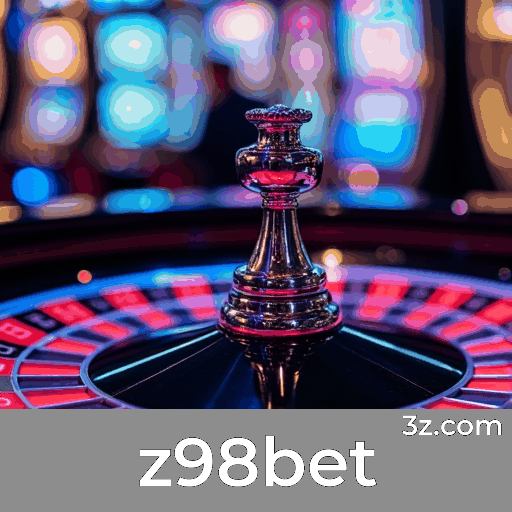 Z98bet: Cassino Premiado e Plataforma de Pagamentos Rápidos