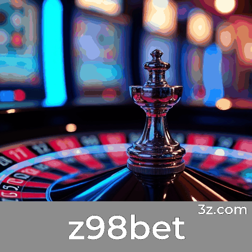 z98bet: A Aventura dos Jogos de Cassino Espera por Você!
