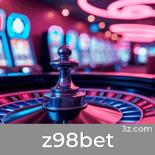 z98bet: A Plataforma de Jogo com Profissionalismo e Excelência