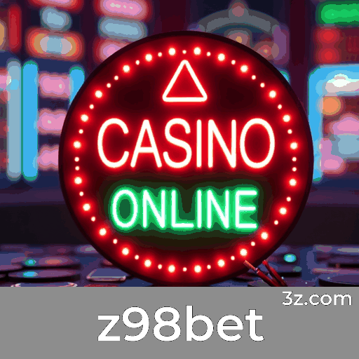 Z98bet: Cassino Premiado e Plataforma de Pagamentos Rápidos
